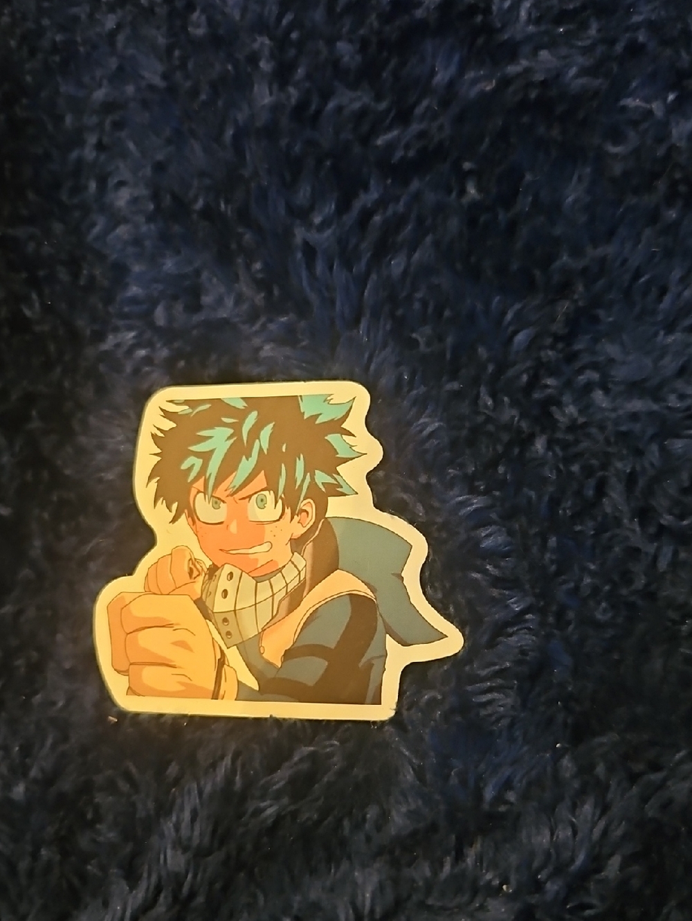 $1 ADD ON - Anime Sticker